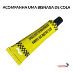 Kit Reparo De Pneu - IWMCA023 - 5