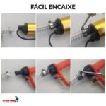 Bomba De Transferência De Combustível 18L/MIN - IWMCA011 - 5