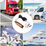 Bomba Transferência De Óleo 30L/MIN - IWMCA010 - 5