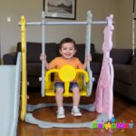 PlayGround 3x1 Girafa - BW457 - 6