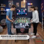 Mesa Dobrável Pebolim - IWJ017 - 6