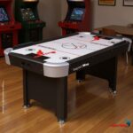 Mesa Air Game 182 X 96 X 78 CM -  IWJ020 - 6