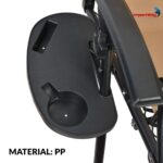 Mesa Apoio 1 Copo - IWCJ004 - 6