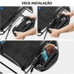 Mesa Apoio 2 Copos - IWCJ003 - 6