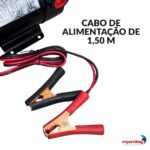 Bomba De Transferência De Diesel - IWMCA008 - 6