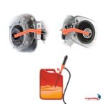 Bomba Transferência De Combustível - IWMCA012 - 6