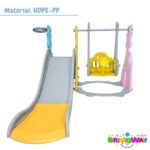 PlayGround 3x1 Girafa - BW457 - 7