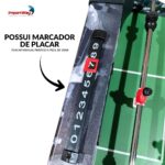 Mesa Dobrável Pebolim - IWJ017 - 7