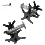 Capinadeira Para Roçadeira 26mm 9T IWFG005 - 7