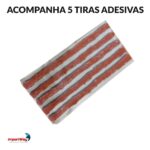 Kit Reparo De Pneu - IWMCA023 - 7