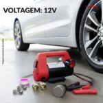 Bomba De Transferência De Diesel - IWMCA008 - 7