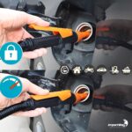 Bomba Transferência De Combustível - IWMCA012 - 7