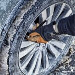 Caneta Medidor De Pressão De Pneu - IWMCA021 - 7