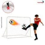 Trave de Futebol 180 cm Com Alvo - IWJ002 - 7