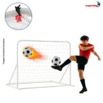 Trave de Futebol 215 cm Com Alvo - IWJ003 - 7