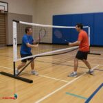 Rede De PickleBall - IWJ001 - 7