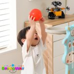 PlayGround 3x1 Girafa - BW457 - 8