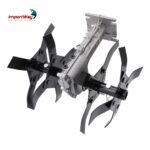 Capinadeira Para Roçadeira 26mm 9T IWFG005 - 8