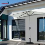 Base Ombrelone Cimento - IWCJ010 - 8