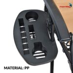 Mesa Apoio 2 Copos - IWCJ003 - 8