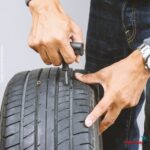 Kit Reparo De Pneu - IWMCA023 - 8