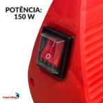 Bomba De Transferência De Diesel - IWMCA008 - 8