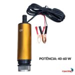 Bomba De Transferência De Combustível 18L/MIN - IWMCA011 - 8