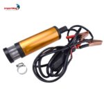 Bomba De Transferência de Óleo - IWMCA009 - 8