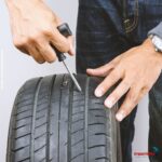 Estojo 15 Peças Reparo De Pneu - IWMCA022 - 8