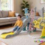 PlayGround 3x1 Girafa - BW457 - 9