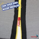 Cama Elástica 180cm - IWCE006 - 9