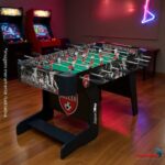 Mesa Dobrável Pebolim - IWJ017 - 9