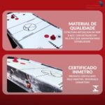 Mesa Air Game 142 X 62 X 79 CM - IWJ018 - 8
