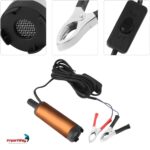 Bomba Transferência De Óleo 30L/MIN - IWMCA010 - 9