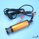 Bomba De Transferência de Óleo - IWMCA009 - 9