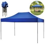 Gazebo Articulado 3x4,5m - IWCJ016 - 1