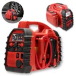 Auxiliar De Partida 6 em 1 Com Compressor De Ar - IWMCA006 - 1