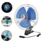 Ventilador Automotivo 10'' 12V - IWMCA018 - 1