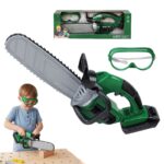 MotoSerra Elétrica Infantil - BW335 - 1