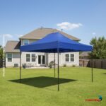 Gazebo Articulado 3x4,5m - IWCJ016 - 10