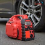 Auxiliar De Partida 6 em 1 Com Compressor De Ar - IWMCA006 - 10