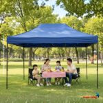 Gazebo Articulado 3x4,5m - IWCJ016 - 3
