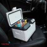 Caixa Térmica Automotiva 12Litros - IWMCA013 - 3