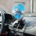 Ventilador Automotivo 10'' 12V - IWMCA018 - 3