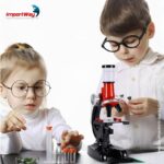 Microscópio Infantil - BW332 - 3