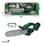 MotoSerra Elétrica Infantil - BW335 - 3