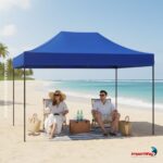 Gazebo Articulado 3x4,5m - IWCJ016 - 5