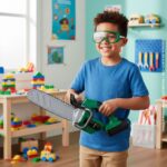 MotoSerra Elétrica Infantil - BW335 - 5