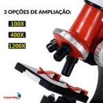 Microscópio Infantil - BW332 - 6