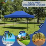 Gazebo Articulado 3x4,5m - IWCJ016 - 7